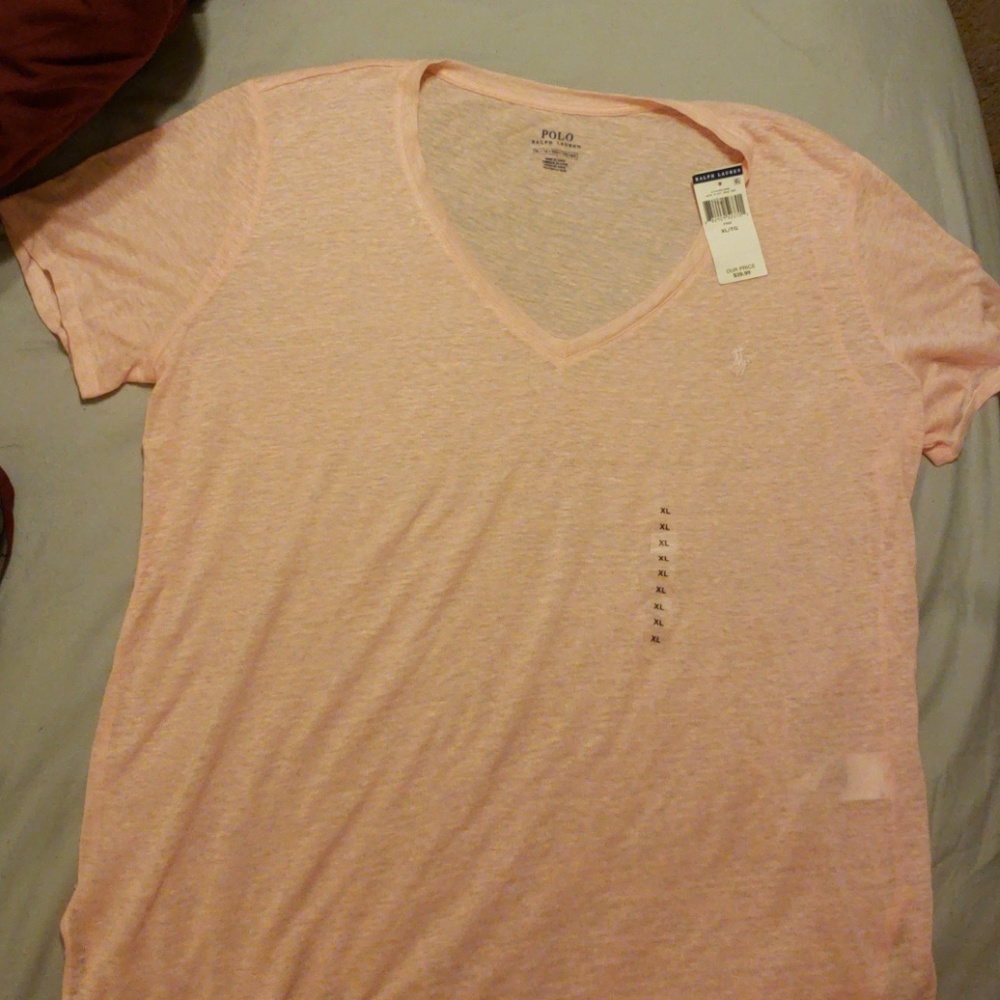 Polo Ralph Lauren Women's tee